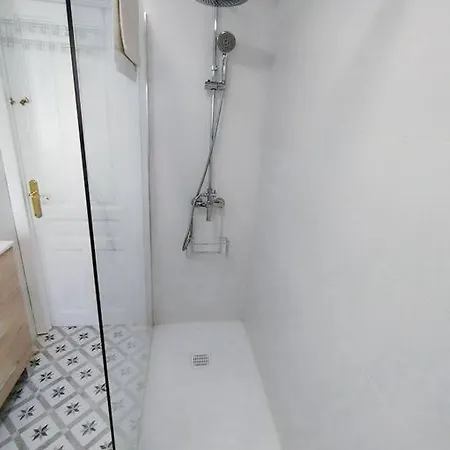 Privatunterkunft Cepero Center 4 *