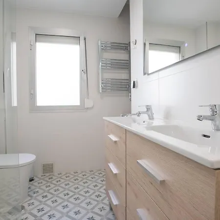 Cepero Center 4 * Málaga