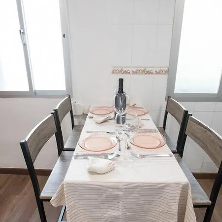 Cepero Center 4 Habitación en casa particular